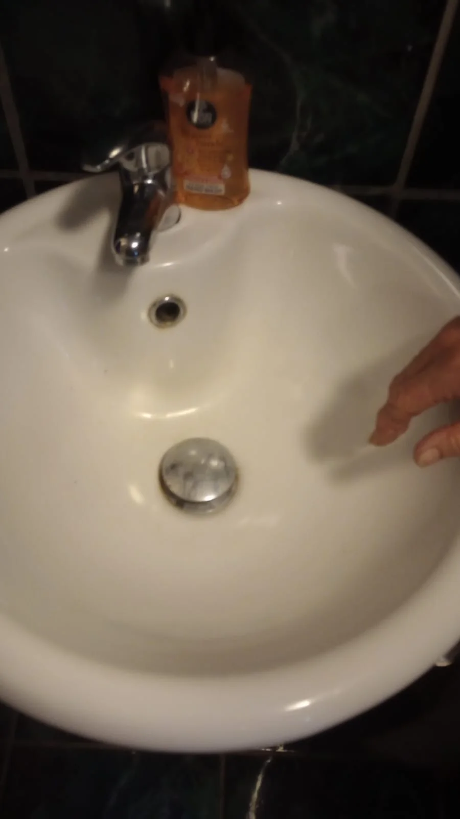 Bathroom Plumbing plumbing service image for Plumb A Nator.
