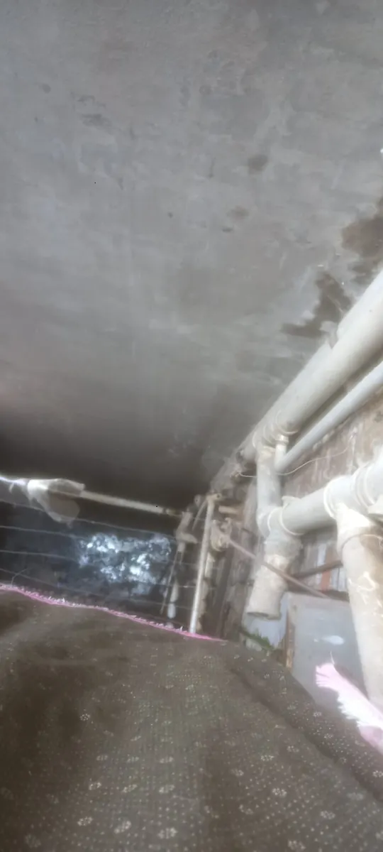 Commercial plumbing pipework and drainage lines by Plumb A Nator
