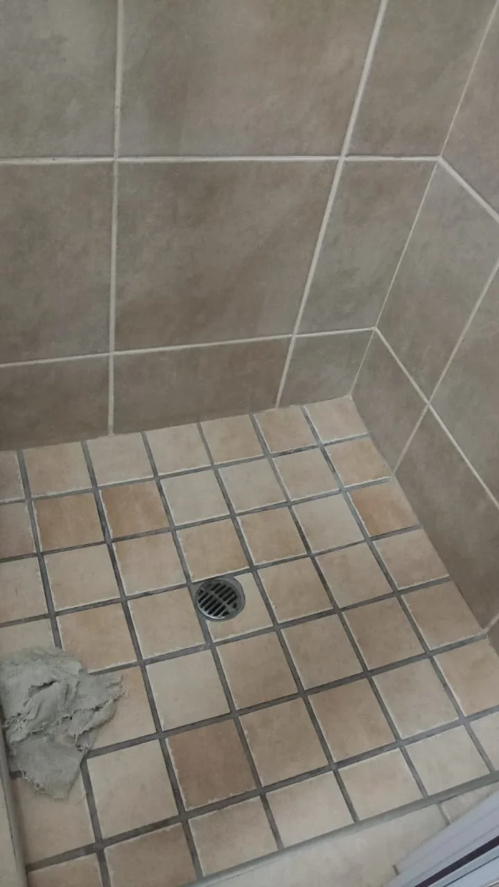 Shower Repairs plumbing service image for Plumb A Nator.